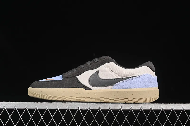 All categories Nk SB Dunk series Nk Force 58 simplified skateboard shoes J version Nk SB Force 58 Nike simplified retro skateboard shoes DV5477-102